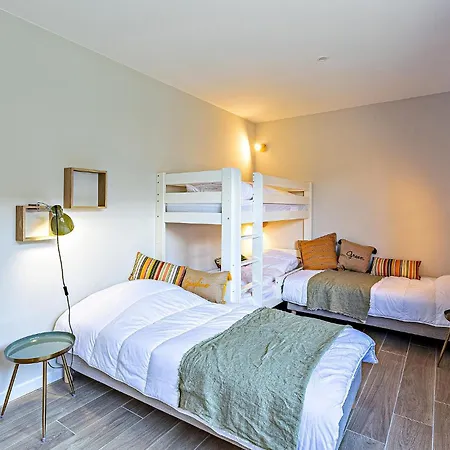 Ruben Holiday home Puimisson